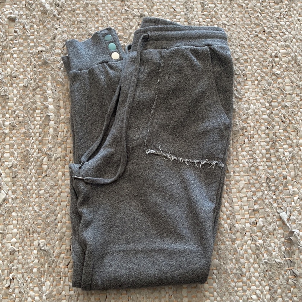 Splendid Jogger Sweatpant Casual Joggers X-Small - Picture 16 of 16
